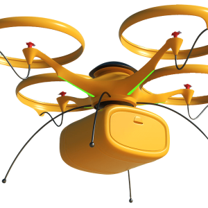 Vol d'essai pendant 7 jours